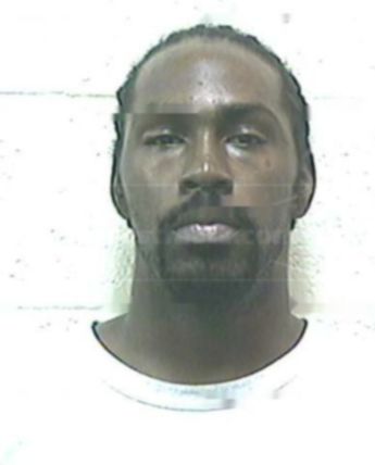 Terrance Dewayne Jenkins
