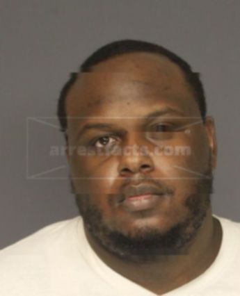Tahan Williams