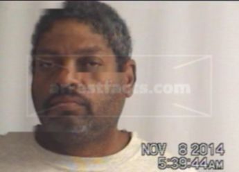 Larry Darnell Cook