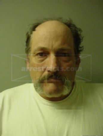 Thomas Douglas Pilger