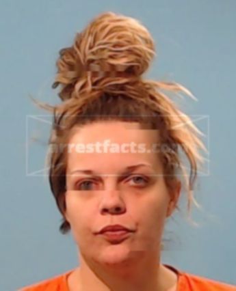 Logan Danielle Reed