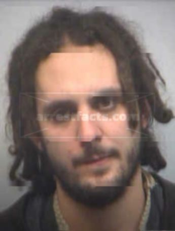 Seth Thompson Seymour