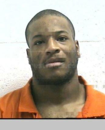 Antwan D Harrison
