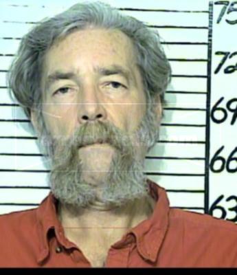 Garry Lee Stevens