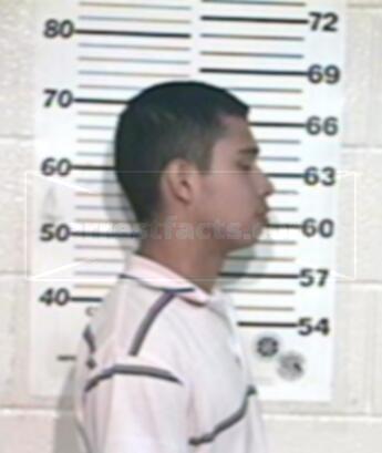 Misael Carrillo Diaz De Leon