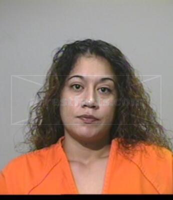 Jessica Ann Aluiso