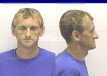 Brian Scott Blevins