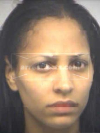 Rosetta Lanell Blackshear