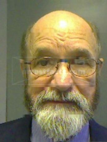 Joseph Edward Taylor