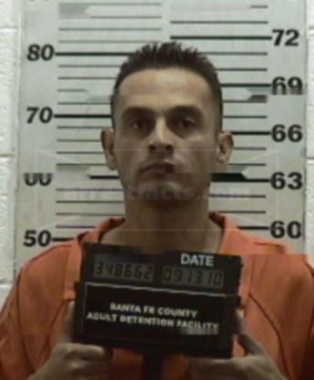 Jesse C Herrera