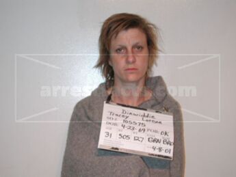 Tracey Lorene Dinwiddie