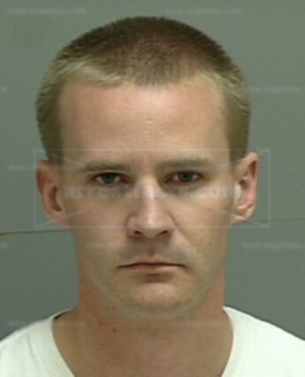 Jason Wilford Ivie