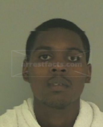 Jeffery Dewayne Thomas