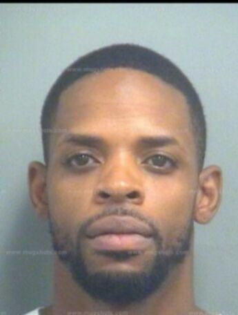 Kenneth Terrell Turman