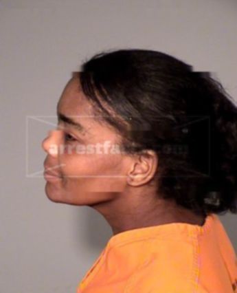 Lolita Dee Churcher