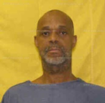 Jerry Lamar Richmond