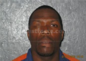 Marcus Deangelo Robertson