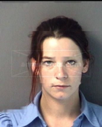 Jessica Leigh Kalb