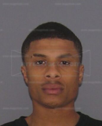 Jermaine Thompson