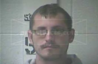 Jason Scott Lucas