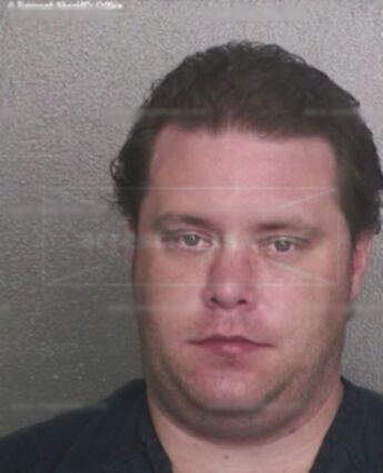 Steven Lee Haire