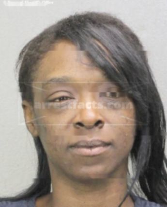 Nicole Roshone Walker