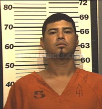Jorge Fernando Tanchez
