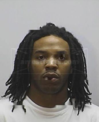 Tyrone Anthony Pratt