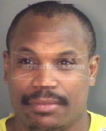 Kevin Jones Rhodes