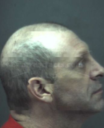 Geoffrey Brian Whitman