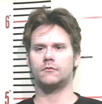 Garrett Wayne Mcintosh