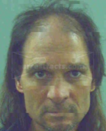Curtis Wayne Duff
