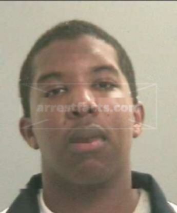 Kelvin Stefan Leary