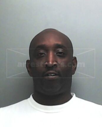 Charles Raymond Brown