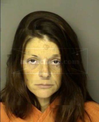 Kimberly Anne Ryan