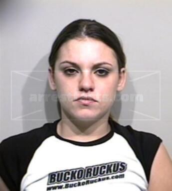 Carissa Dawn Dunn