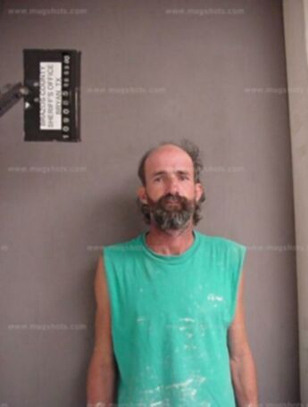 Danny Keith Taylor