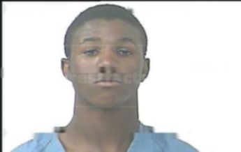 Dahmir Ikeem Harris