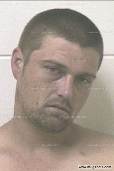 Justin Roy Mullikin