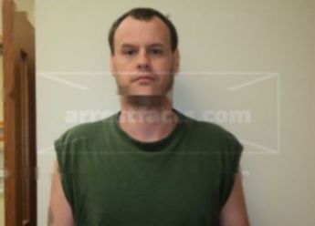 Jeffrey Ray Morris