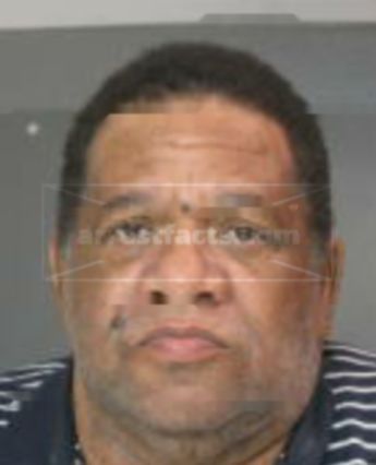 William Larry Mead