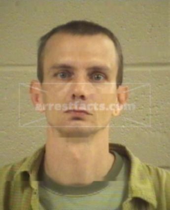 Eric Steven Slaton