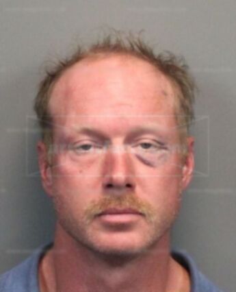 Harold James Larson Jr.