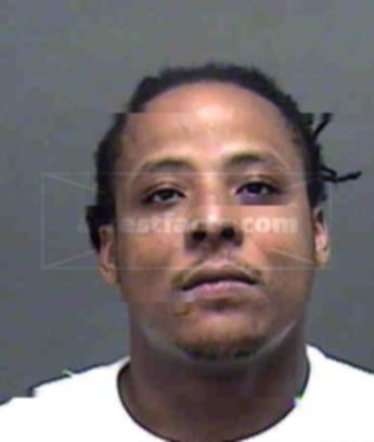 Antonio Boone