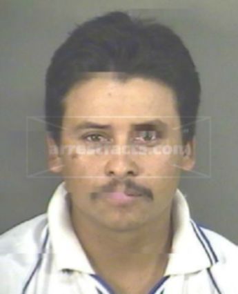 Victor Manuel Nunez Rivera