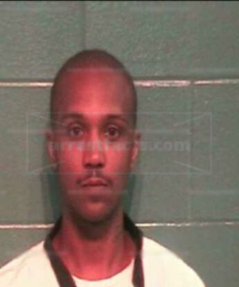Christian Arrice Clark