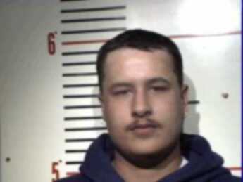 Christopher Mark Bates