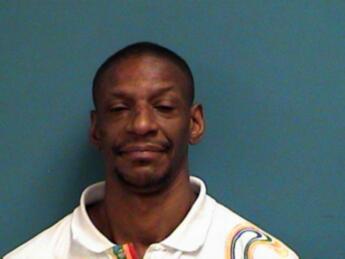 Jerome Ray Seamon