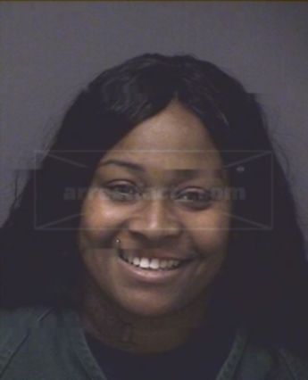 Tykyra Raecene Thaxton