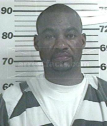 Eric Andrea Crawford